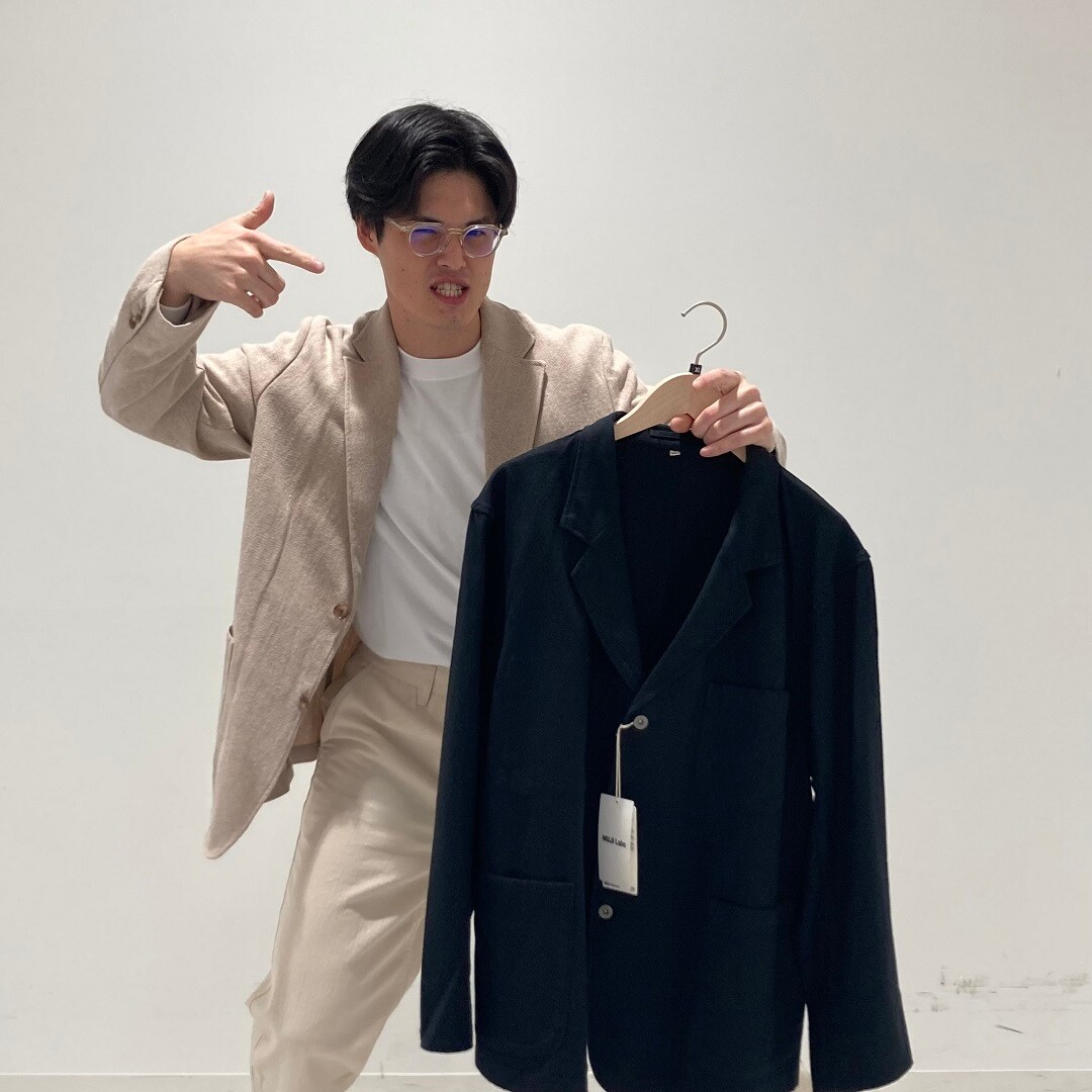 MUJI Labo 新商品のご紹介｜ 無印良品